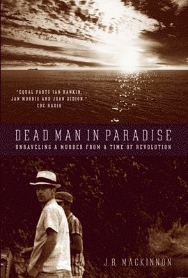 Dead Man In Paradise 1