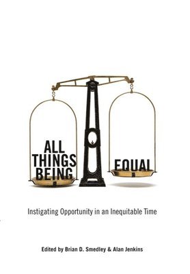 All Things Being Equal 1