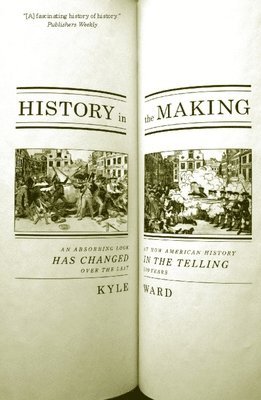 bokomslag History In The Making