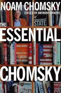 bokomslag The Essential Chomsky