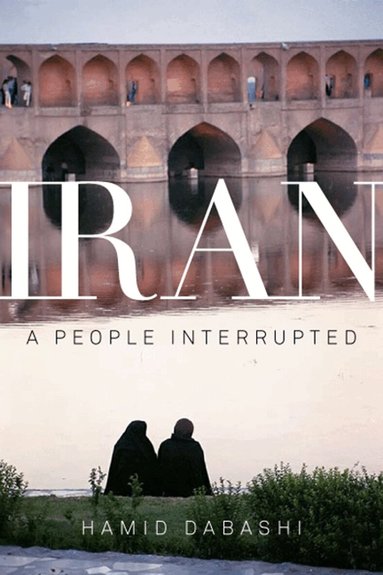 Hamid Dabashi - Iran, Häftad