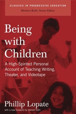 Being With Children 1