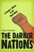 bokomslag Darker Nations