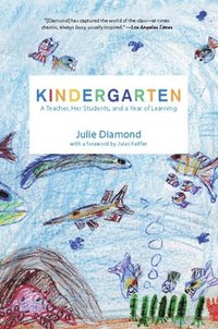 bokomslag Kindergarten