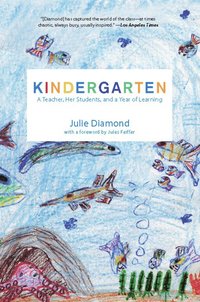 bokomslag Kindergarten