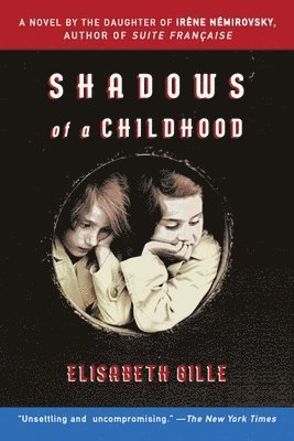 bokomslag Shadows of a Childhood