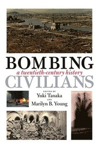 bokomslag Bombing Civilians