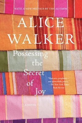 Possessing the Secret of Joy 1
