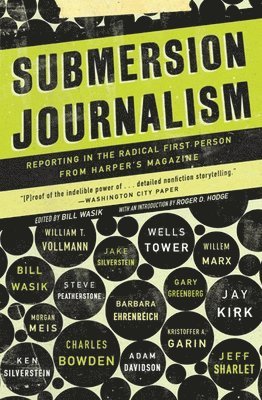 Submersion Journalism 1