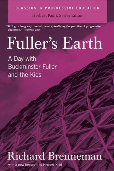 bokomslag Fuller's Earth