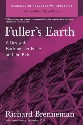 Fuller's Earth 1