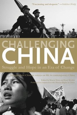 Challenging China 1