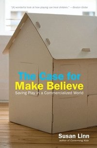 bokomslag The Case For Make Believe