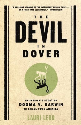 Devil In Dover 1