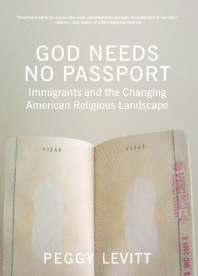 God Needs No Passport 1