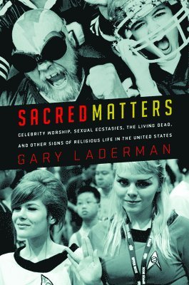 Sacred Matters 1