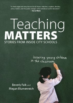 Teaching Matters 1