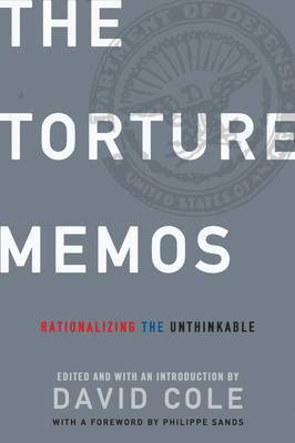 Torture Memos