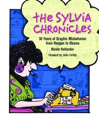 bokomslag Sylvia Chronicles