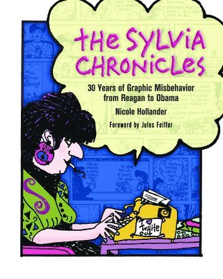 bokomslag The Sylvia Chronicles