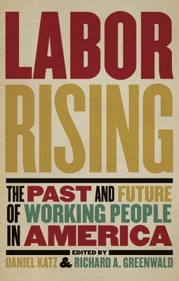 Labor Rising 1