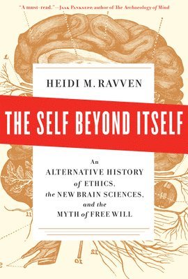 The Self Beyond Itself 1