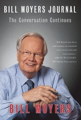 Bill Moyers Journal 1