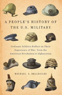 A People's History Of The U.s. Military 1