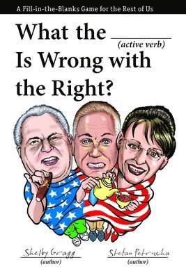 What The (active Verb) Is Wrong With The Far Right? 1