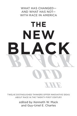 The New Black 1