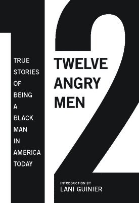 Gregory Parks, Matthew W Hughey, Gregory S. Parks, Matthew W. Hughey, Gregory S Parks - Twelve Angry Men, Häftad