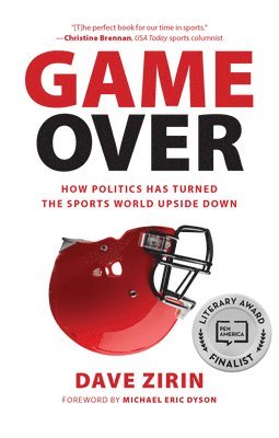 Dave Zirin - Game Over, Häftad
