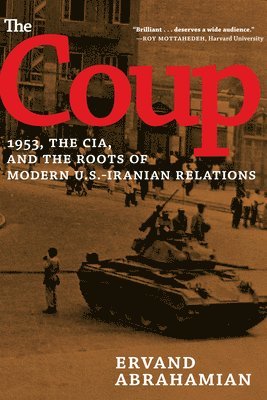 Abrahamian, E: Coup