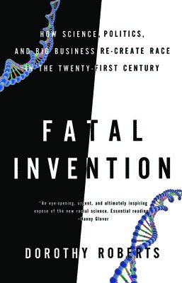 Fatal Invention 1