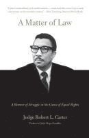 A Matter of Law 1