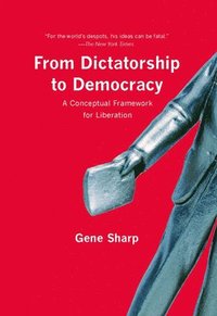bokomslag From Dictatorship to Democracy