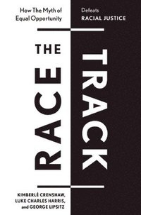 bokomslag The Race Track