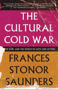 bokomslag The Cultural Cold War