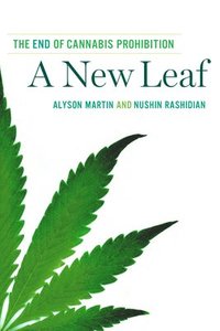 bokomslag New Leaf