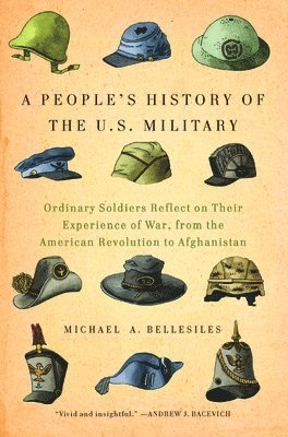 A People's History Of The U.s. Military 1