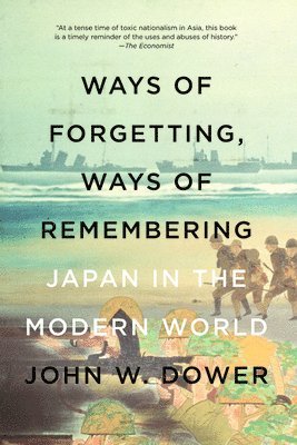 Way Of Forgetting, Ways Of Remembering 1