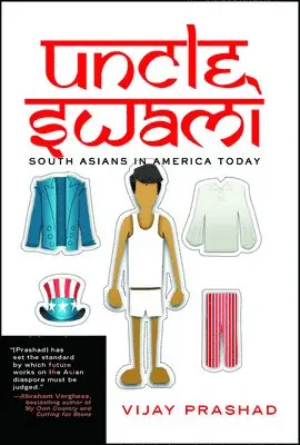 Vijay Prashad - Uncle Swami, Häftad