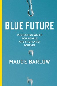 bokomslag Blue Future: Protecting Water for People and the Planet Forever
