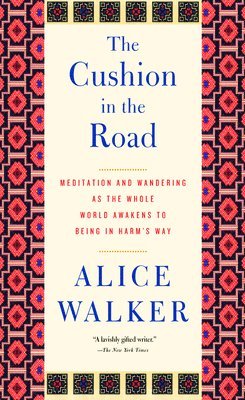Cushion In The Road 1