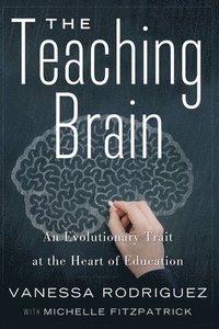 bokomslag The Teaching Brain