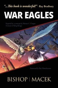 bokomslag War Eagles