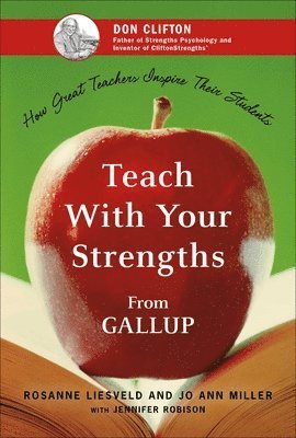 Teach With Your Strengths 1