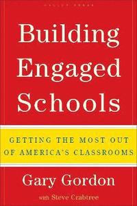 bokomslag Building Engaged Schools