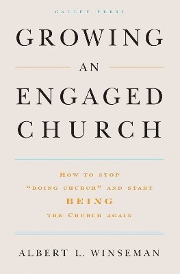 Growing an Engaged Church 1