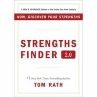 Strengthsfinder 2.0:A New and Upgraded Edition of the Online Test from Gallup's Now Discover Your Strengths 1